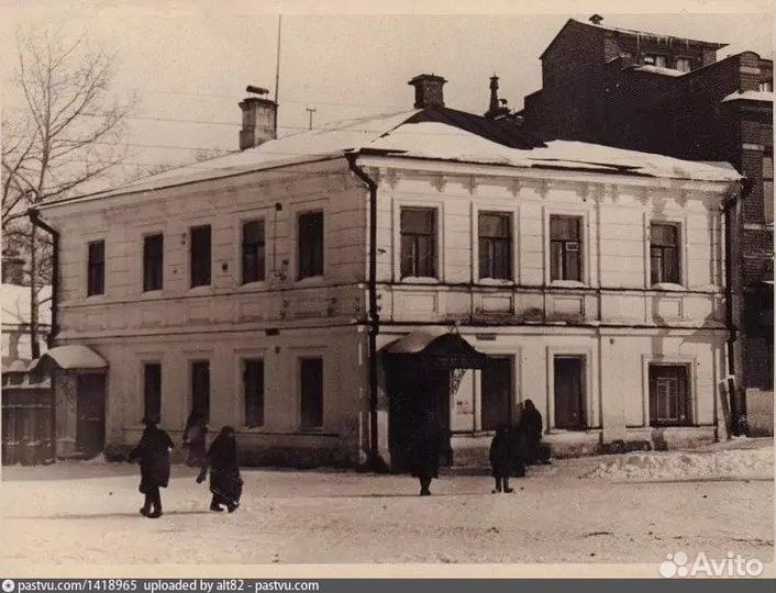 Нижний Новгород времён СССР Архив фотографий
