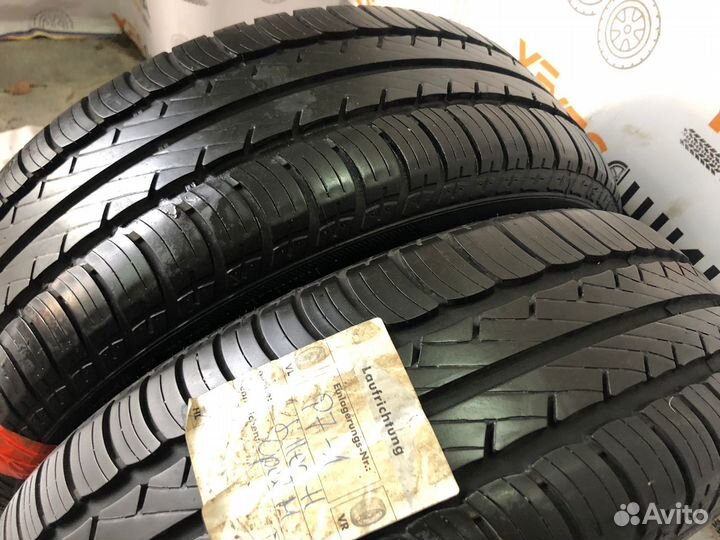 Goodyear Eagle NCT5 185/60 R15