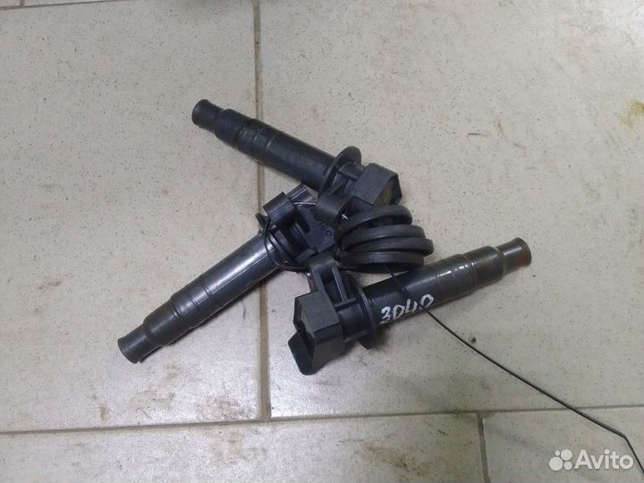 Катушки зажигания Toyota Corolla Verso 3 шт