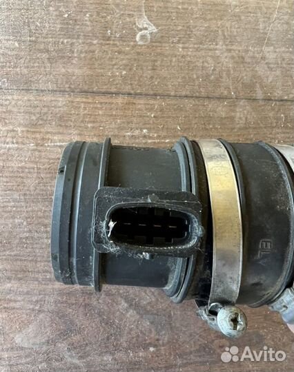 Датчик дмрв Great wall hover h5 gw4d20