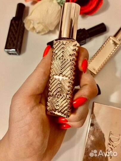 Парфюмерные масла