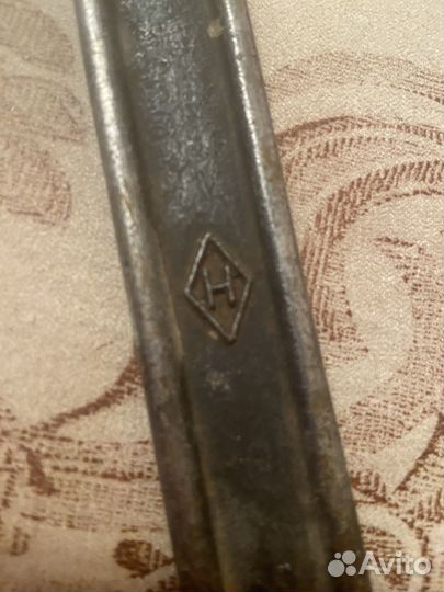 Ключ СССР 27/30