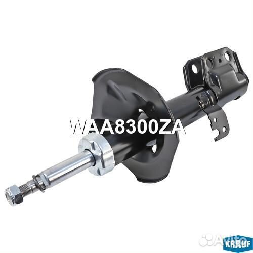 Амортизатор подвески передний