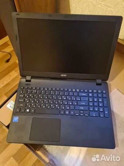 Ноутбук Acer Extensa 15