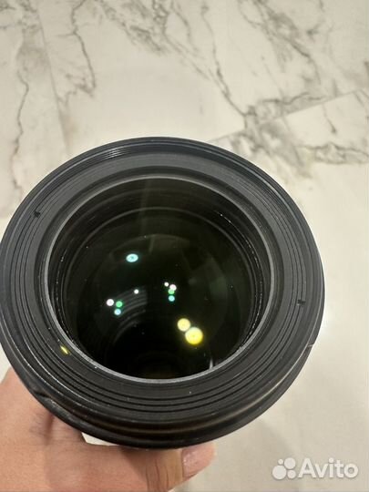 Объектив Canon EF 70-200mm f/4L USM