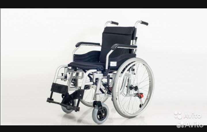 Коляска для инвалидов