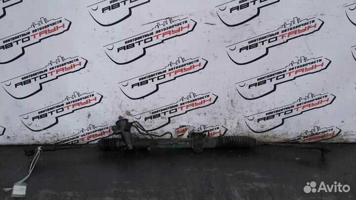 Рейка рулевая nissan mazda AD bluebird sylphy fami