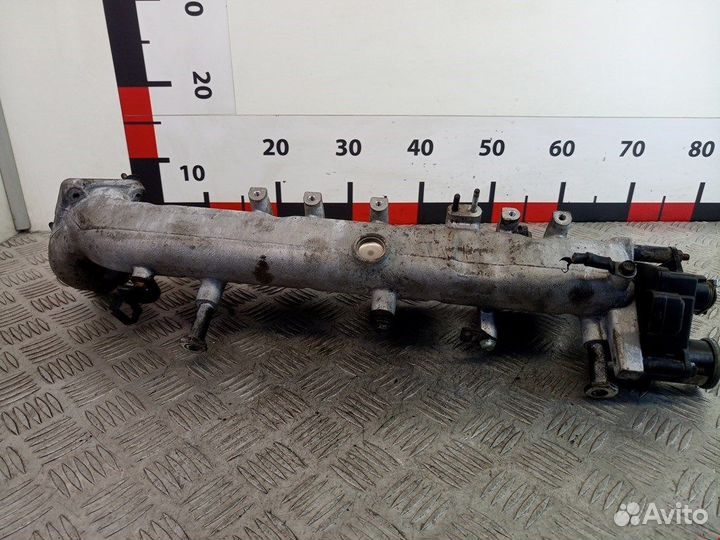 Коллектор для Hyundai-KIA Carnival (Sedona) 2 (VQ)