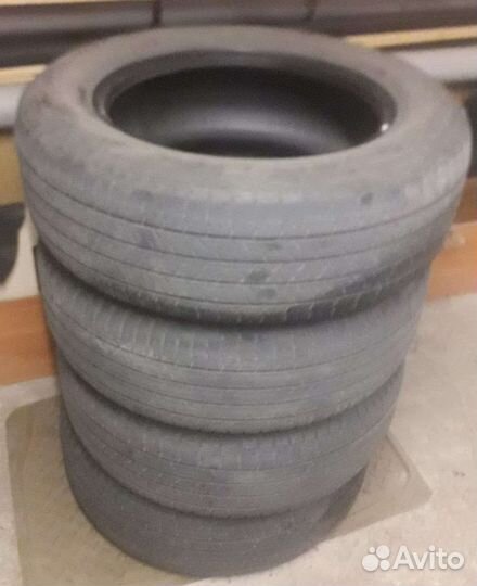 Yokohama Geolandar G91AT 225/60 R18 102H