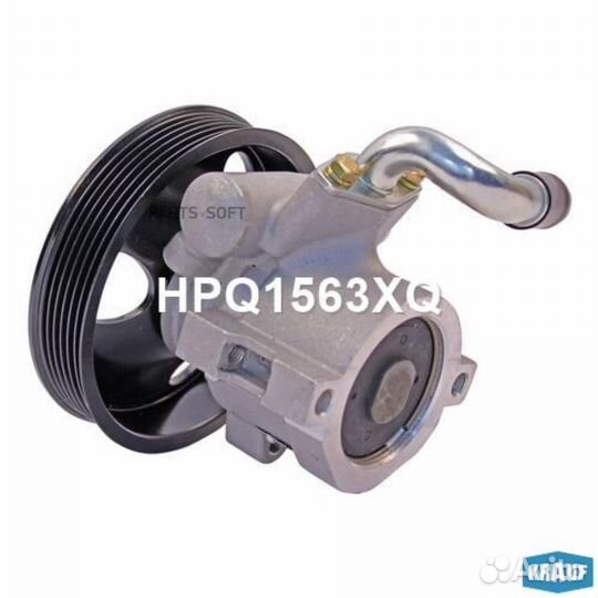 Насос гур HPQ1563XQ