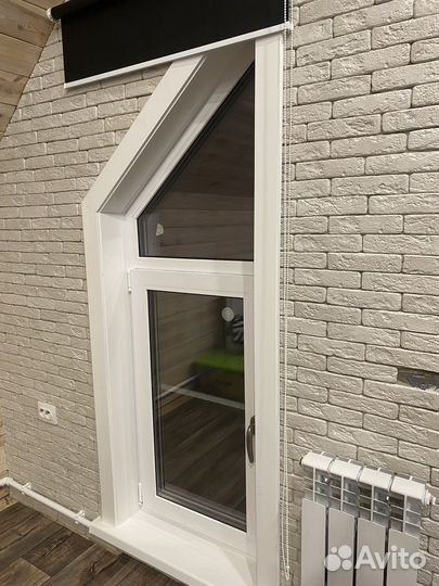 Откосы для окон пвх в ассортименте