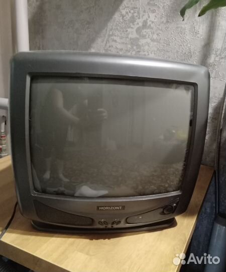 Телевизор бу