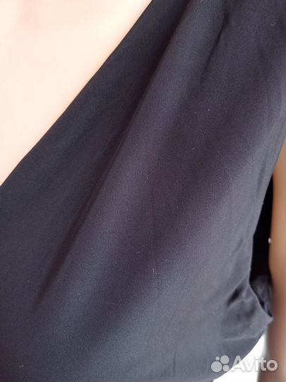 Боди-топ женский новый 52 размер