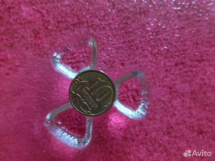 Тарелка для микроволновой печи