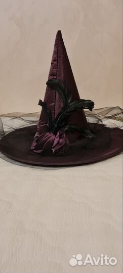 Карнавальные костюм/маска