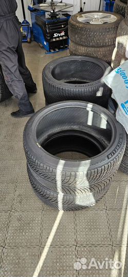 Autogreen All Season Van-AS7 185/45 R17