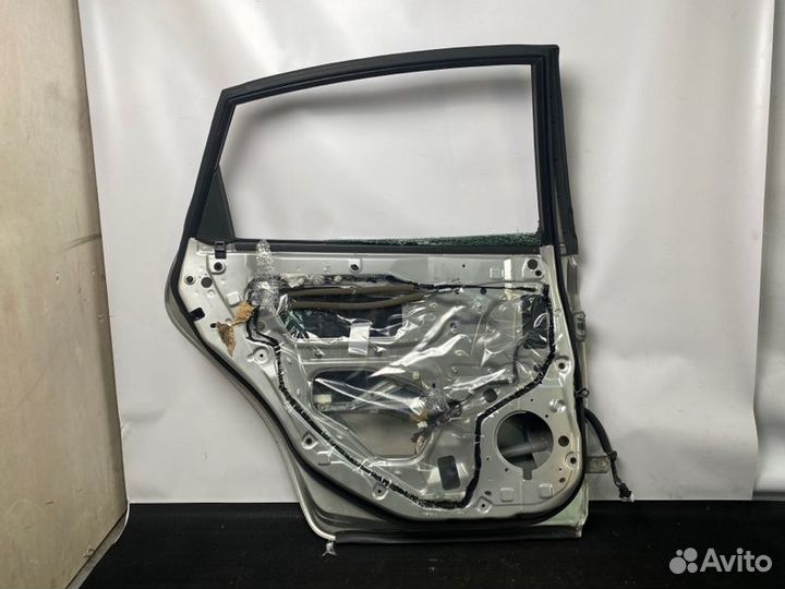 Задняя Левая Дверь Nissan Teana J32 2008-2013 г.в