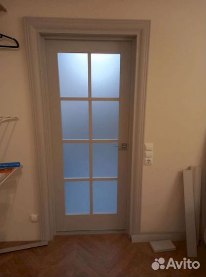 Дверь / межкомнатная дверь