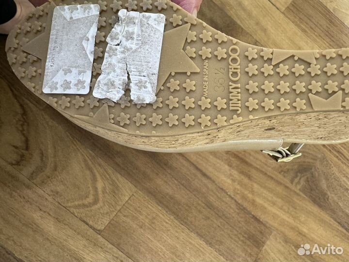 Туфли и босоножки женские 36 размер