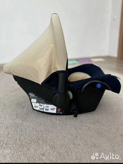 Автолюлька от 0