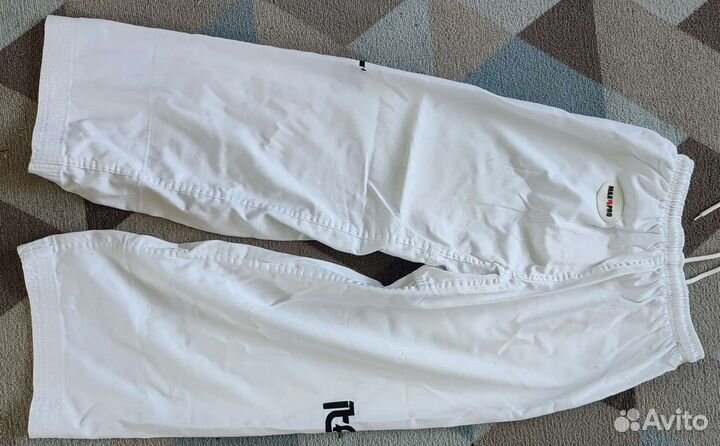 Добок для тхэквондо 160