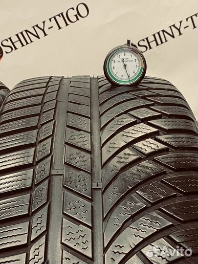 Kumho WinterCraft WP72 245/45 R17