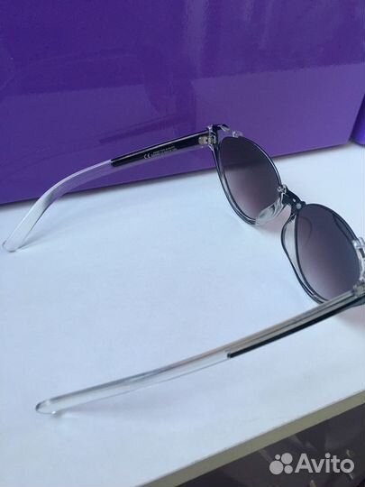 Солнцезащитные очки женские