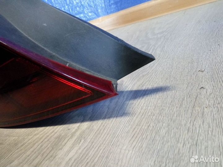 Фонарь левый Opel Insignia