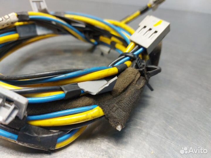 Провод антенны Kia Rio X X-Line FB G4FG 1.6 2018