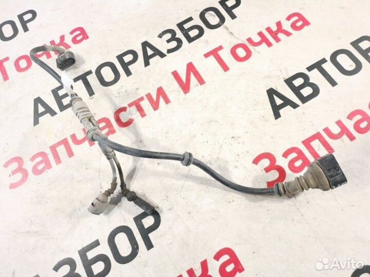 Провод датчика ABS задний правый Porsche Cayenne