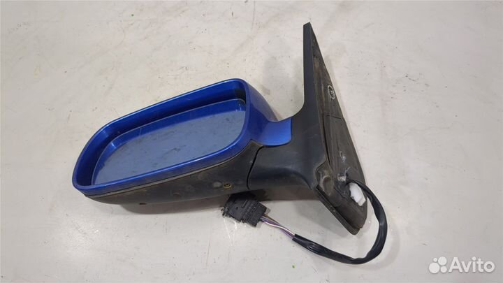 Зеркало боковое Volkswagen Golf 4, 2000
