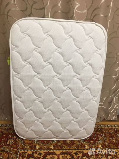 Детский матрас 100 на 70