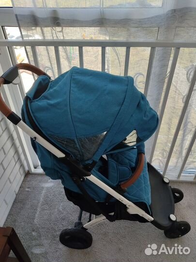 Коляска yoya plus max