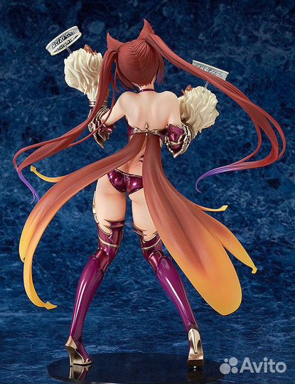 Аниме фигурка Cerberus