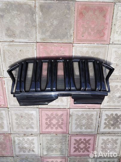 Решетка радиатора УАЗ patriot
