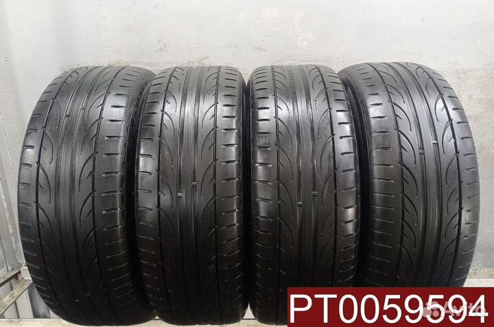 Hankook Ventus V12 Evo2 K120 225/60 R18 98H