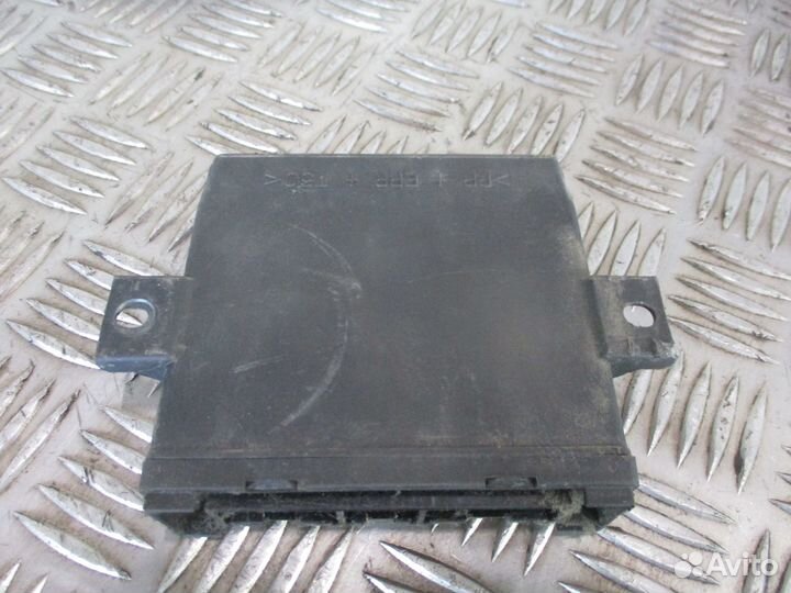 Блок управления центральным замком Iveco 41221004