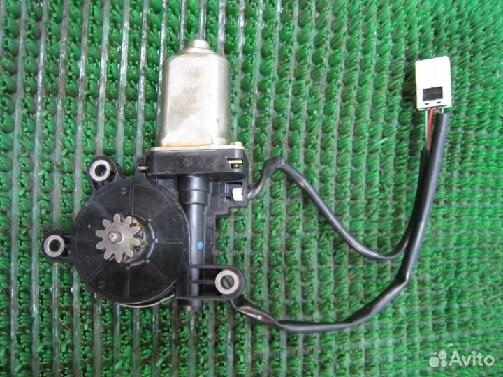 Моторчик сиденья Nissan Murano Z50 2008