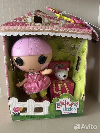 Игрушки stitch lol cry baby tokidoki lalaloopsy