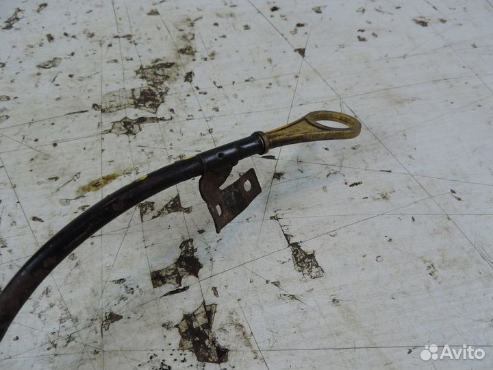 Щуп масляный Ford Fiesta