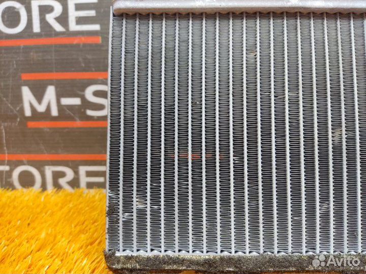 Радиатор печки Bmw X3 E83 M54B25 (256S5) 2006