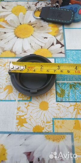 Крышки от фары