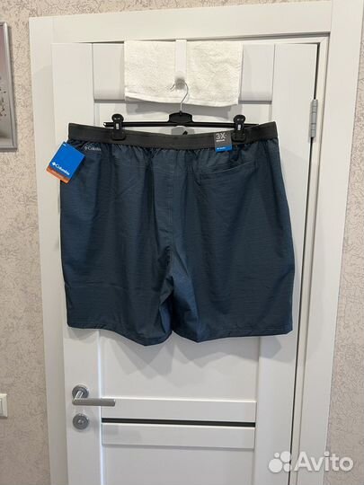 Шорты для плавания columbia.Большой размер 3xl
