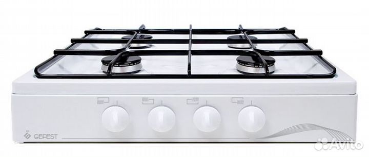 Газовая плитка Gefest пг-900