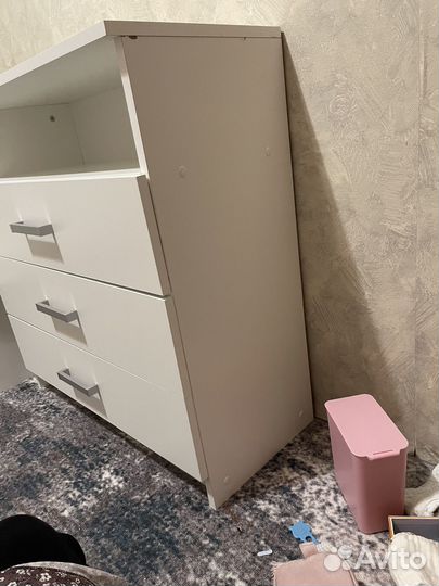 Комод бемби