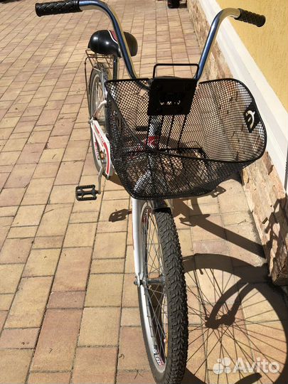 Велосипед Stels складной 710