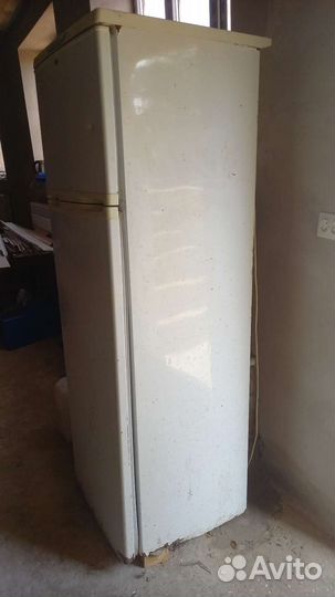 Холодильник