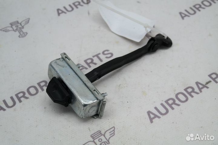 Ограничитель I-Pace X590 2018