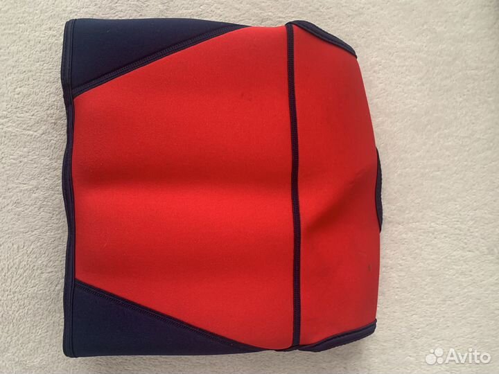 Спасательный жилет для детей