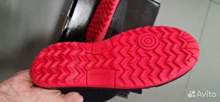 Гидроботинки унисекс Sea-Doo Booties en Neoprene